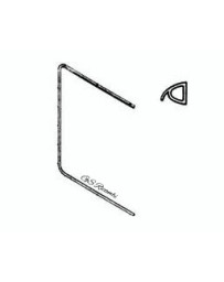 Guarnizione forno Samet A4752