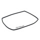 Guarnizione forno Smeg 754130861