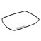 Guarnizione forno Smeg 754130861