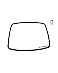 Guarnizione forno Smeg