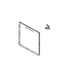 Guarnizione forno Eka A7050