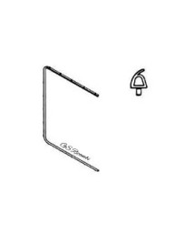 Guarnizione forno Jolly Inox A2850