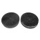 2 Filtri cappa con carbone Faber Merloni Ariston Electrolux C00383473