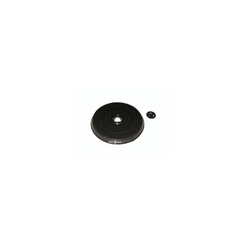 Filtro cappa con carbone Faber Merloni Ariston 484000008636
