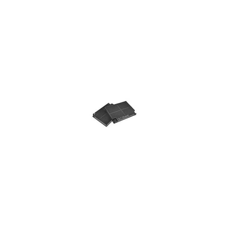 2 Filtri cappa con carbone Faber Electrolux Merloni Ariston 5023298008