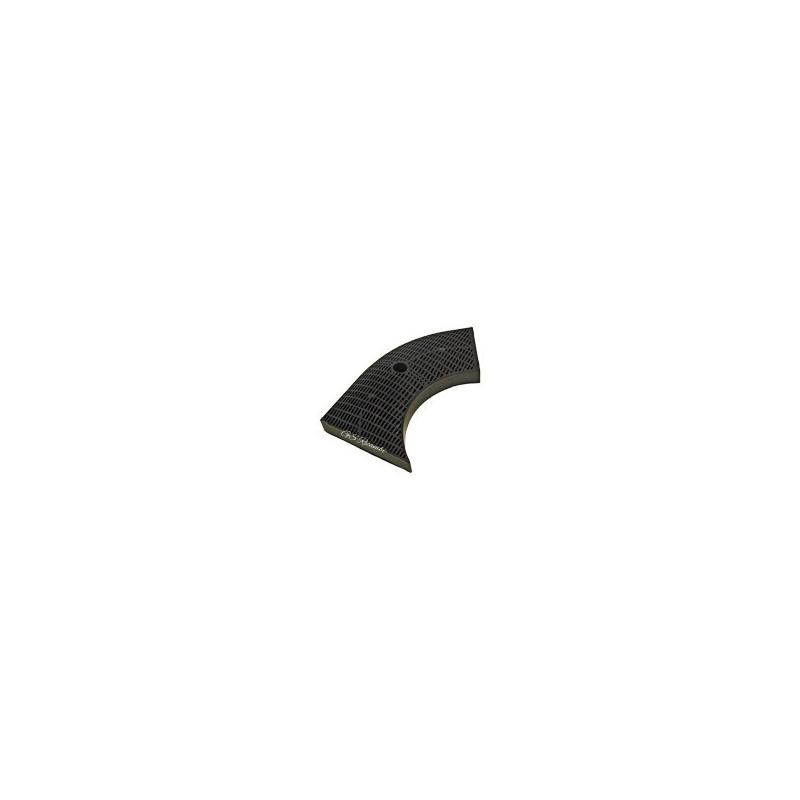 Filtro cappa con carbone Elica Merloni Ariston Electrolux Whirlpool C00095231