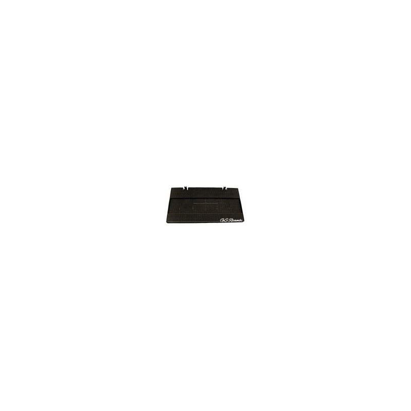 Filtro cappa con carbone Elica Whirlpool Candy Merloni Ariston 481281718526