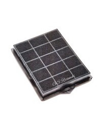 Filtro cappa con carbone Elica Electrolux Zanussi Merloni Ariston 481281718527