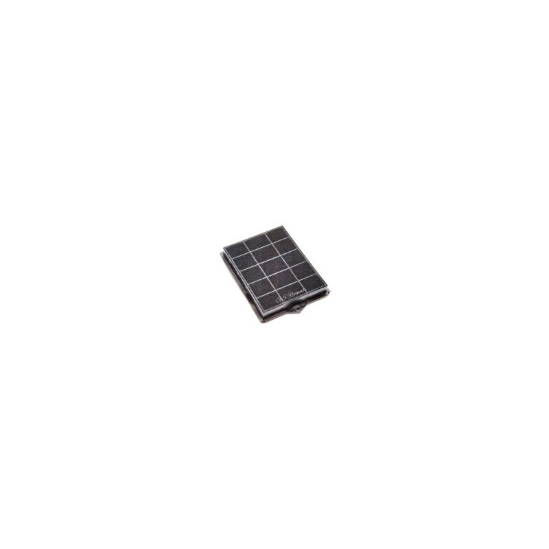 Filtro cappa con carbone Elica Electrolux Zanussi Merloni Ariston 481281718527