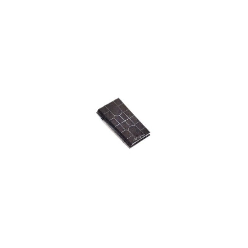 Filtro cappa con carbone Elica Merloni Ariston Candy C00380119