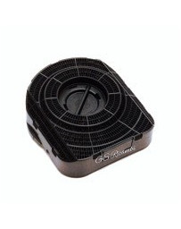 Filtro cappa con carbone Elica Whirlpool Candy Merloni Ariston C00380118