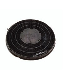 Filtro cappa con carbone Elica Whirlpool Electrolux Zanussi 481281718528
