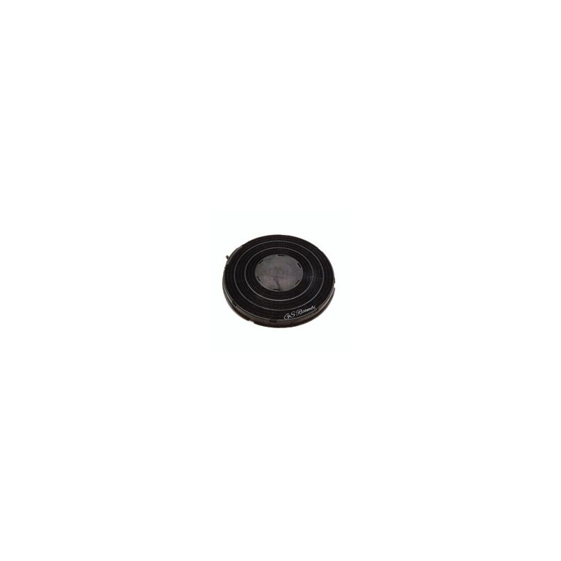 Filtro cappa con carbone Elica Whirlpool Electrolux Zanussi 481281718528