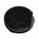 Filtro cappa con carbone Elica Electrolux Zanussi Whirlpool 50284715005