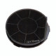 Filtro cappa con carbone Elica Electrolux Zanussi Whirlpool 50284715005