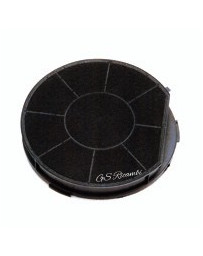 Filtro cappa con carbone Elica Electrolux Zanussi Whirlpool 50284715005
