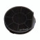 Filtro cappa con carbone Elica Electrolux Zanussi Whirlpool 50284715005