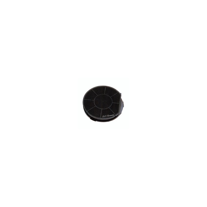 Filtro cappa con carbone Elica Electrolux Zanussi Whirlpool 50284715005