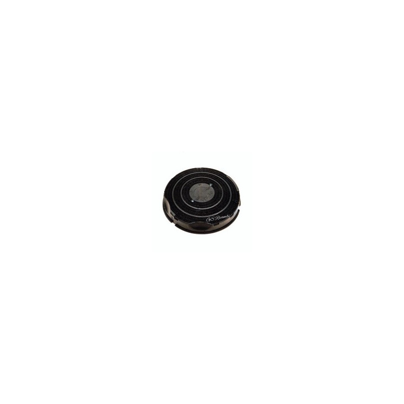 Filtro cappa con carbone Elica Merloni Ariston Whirlpool C00090700