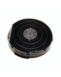 Filtro cappa con carbone Elica Ariston Whirlpool Electrolux Zanussi C00383535