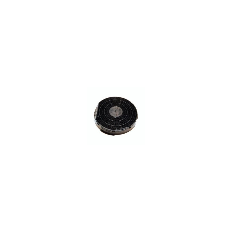Filtro cappa con carbone Elica Ariston Whirlpool Electrolux Zanussi C00383535