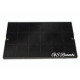 Filtro cappa con carbone Faber Merloni Ariston Electrolux Zanussi C00009850