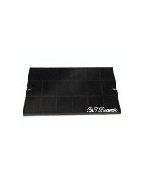 Filtro cappa con carbone Faber Merloni Ariston Electrolux Zanussi C00009850