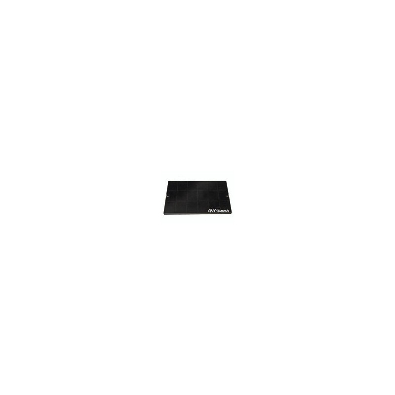 Filtro cappa con carbone Faber Merloni Ariston Electrolux Zanussi C00009850