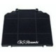 Filtro cappa con carbone Faber Electrolux Merloni Ariston C00308177