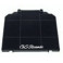 Filtro cappa con carbone Faber Electrolux Merloni Ariston C00308177