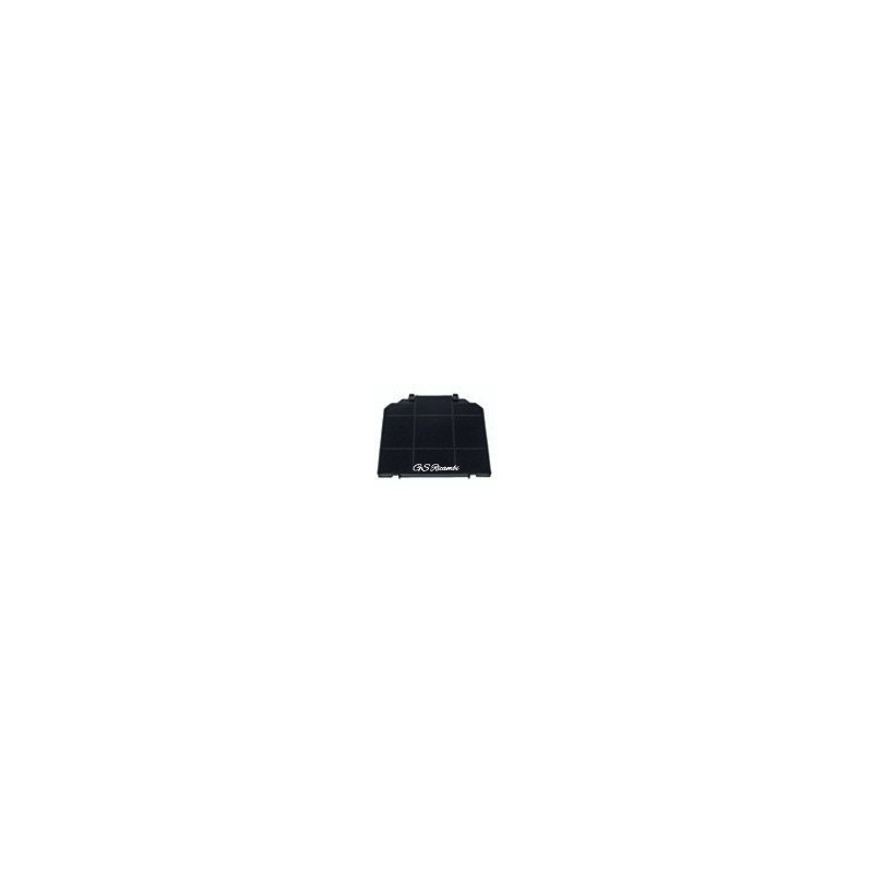 Filtro cappa con carbone Faber Electrolux Merloni Ariston C00308177