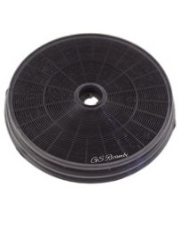 Filtro cappa con carbone Tecnolam Baraldi Candy Electrolux Zanussi 50294350009