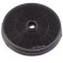 Filtro cappa con carbone Tecnolam Baraldi Candy Electrolux Zanussi 50294350009