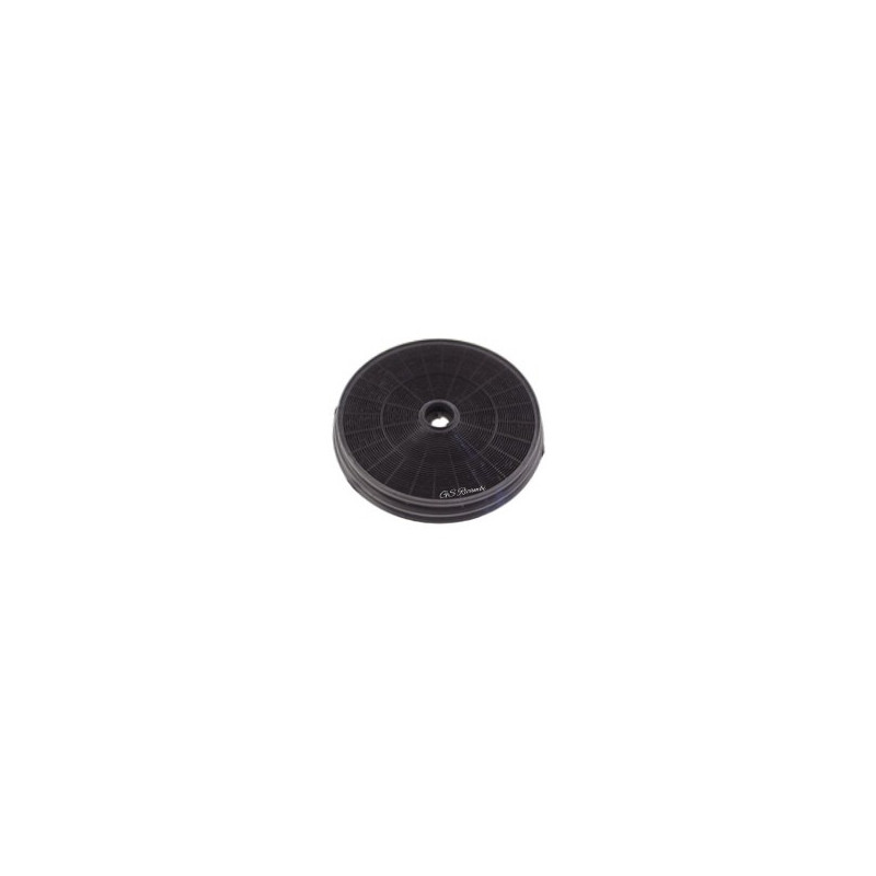 Filtro cappa con carbone Tecnolam Baraldi Candy Electrolux Zanussi 50294350009