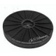 Filtro cappa con carbone Faber Merloni Ariston Electrolux Zanussi C00384660