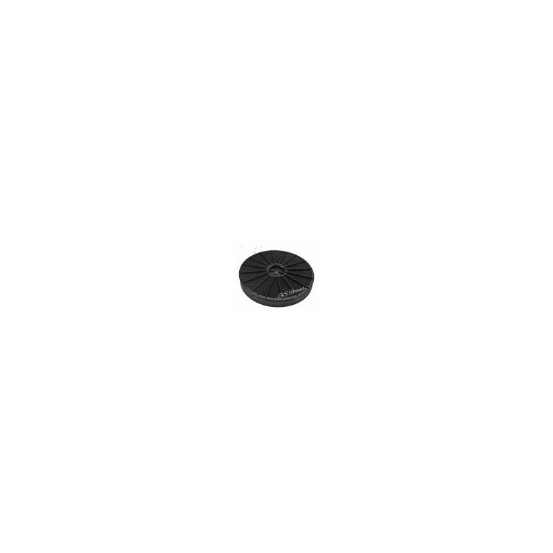 Filtro cappa con carbone Faber Merloni Ariston Electrolux Zanussi C00384660