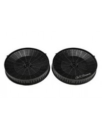 2 Filtri cappa con carbone Elica V400 CFC0038668