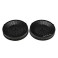 2 Filtri cappa con carbone Elica V400 CFC0038668