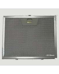 Filtro cappa in alluminio Best Faber 4268961