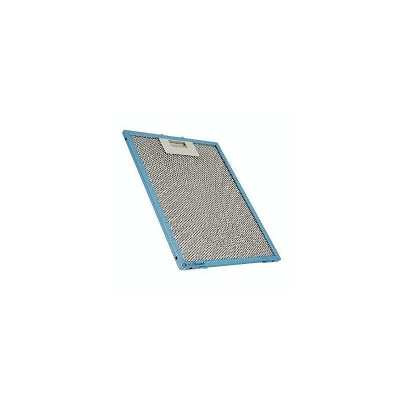 Filtro cappa in alluminio Best Faber 08087358