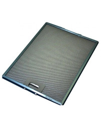 Filtro cappa in alluminio Turboair