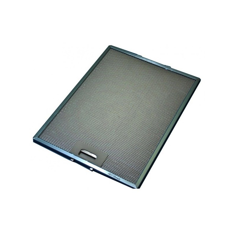 Filtro cappa in alluminio Turboair