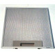 Filtro cappa in alluminio Faber 39613603