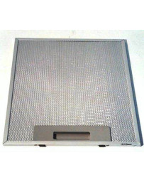 Filtro cappa in alluminio Faber 39613603