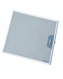 Filtro cappa in alluminio Faber Merloni Ariston C00059594