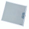 Filtro cappa in alluminio Faber Merloni Ariston C00059594
