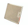 Filtro cappa in alluminio Merloni Ariston Whirlpool Indesit C00280008