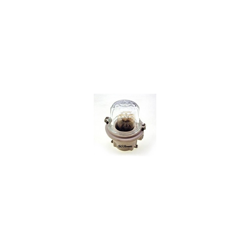 Portalampada completo forno Universale Electrolux Zanussi Nardi 50247808004