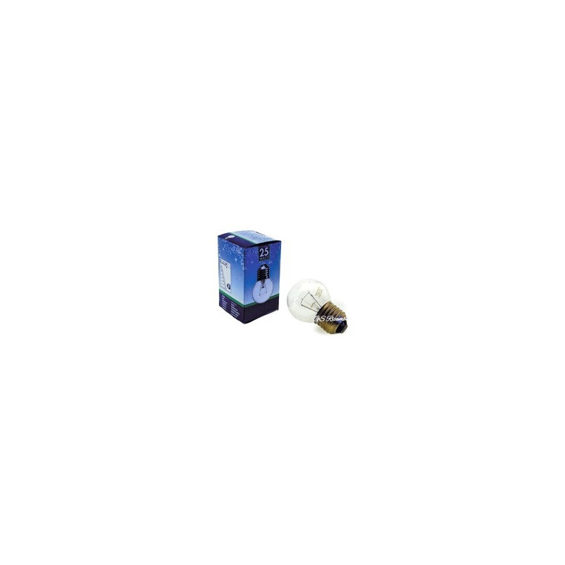 Lampadina forno 25W Universale Merloni Ariston 011117