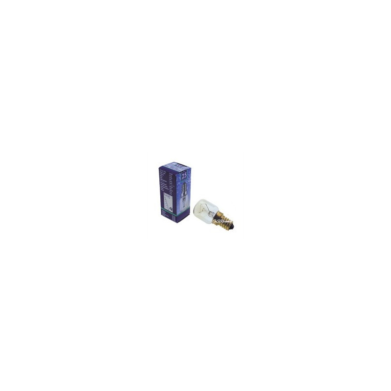 Lampadina forno 25W Universale